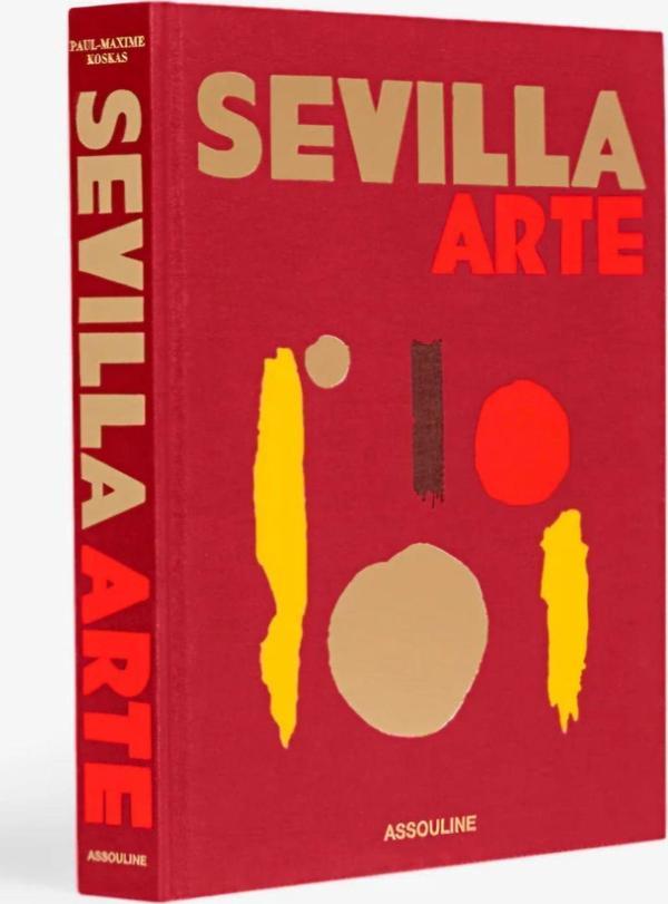 Biseystore2025 653 Sevılla Arte - Image 1