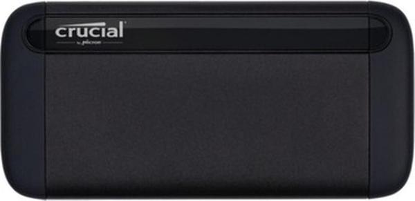Crucial X8 2tb Taşınabilir SSD CT2000X8SSD9 - Image 1