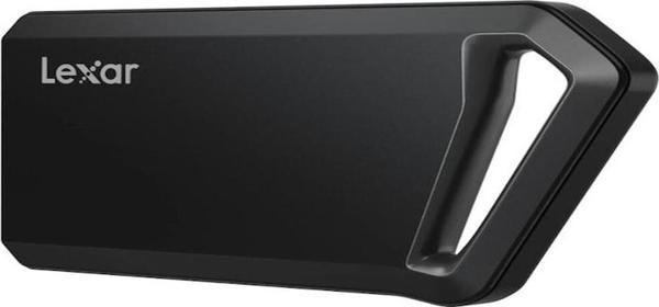 Lexar Professional SL600 4TB 2000MB/s Taşınabilir SSD Disk Siyah - Image 1