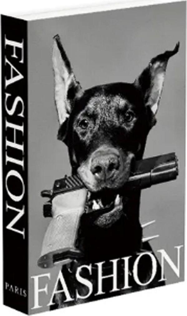 Biseystore505 Fashıon Mafıa Dog - Image 1