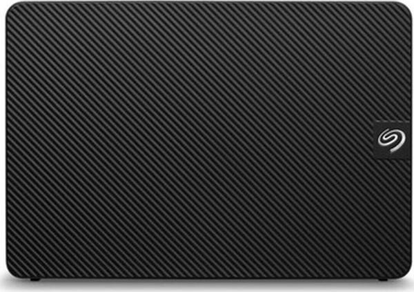 Seagate Expansion Desktop, 6 Tb, Harici Sabit Disk, USB 3.0, 2 Yıl Rescue Services, STKP6000400 - Image 1