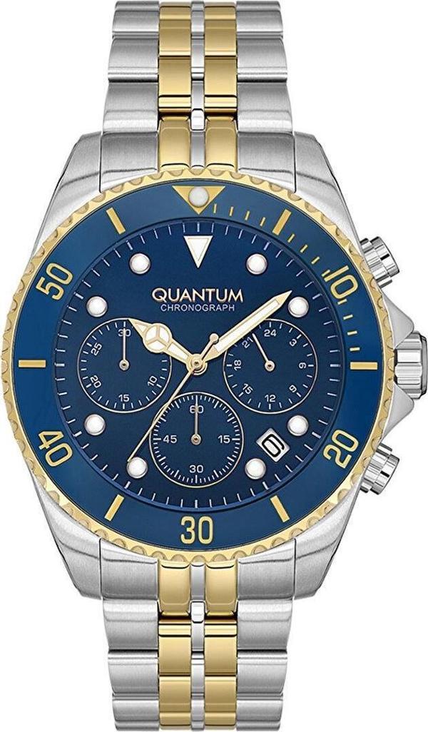 Quantum PWG930.290 Erkek Kol Saati - Image 1