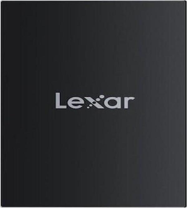 Lexar Armor LAR700X001T-RNBNG 1 TB USB 3.2 Taşınabilir Disk Siyah - Image 1