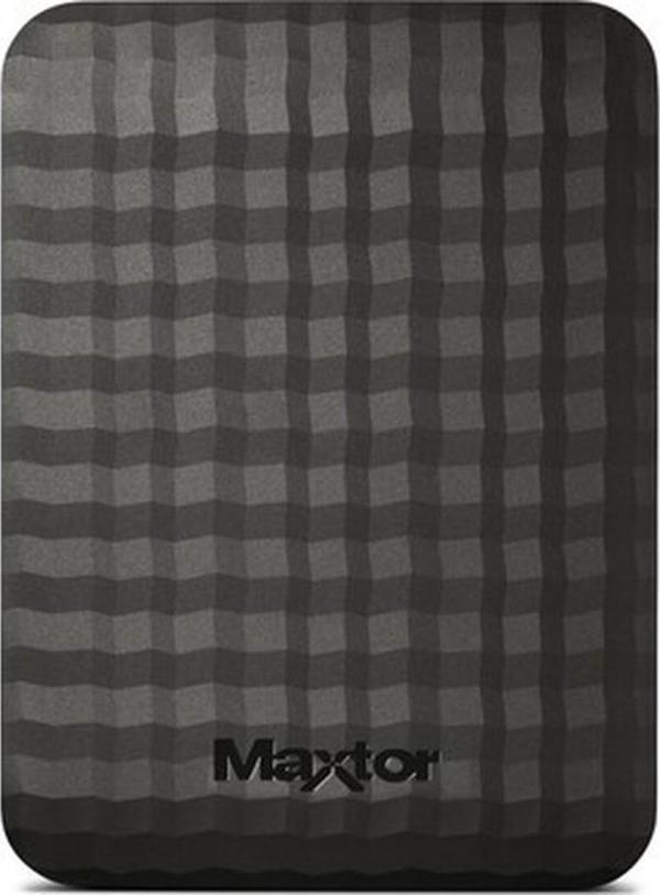 Maxtor M3 1TB 2,5'' USB 3.0 Taşınabilir Disk STSHX-M101TCBM - Image 1