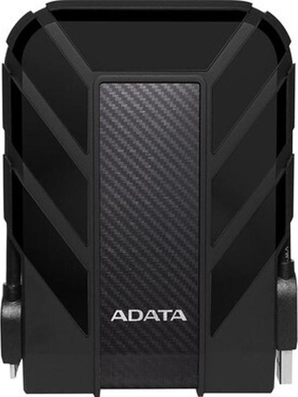 ADATA HD710 Pro 1 TB USB 3.1 Suya ve Darbeye Dayanıklı  Taşınabilir Disk Siyah - Image 1