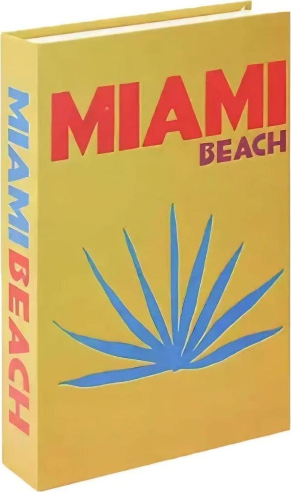 Biseystore544 Mıamı Beach - Image 1