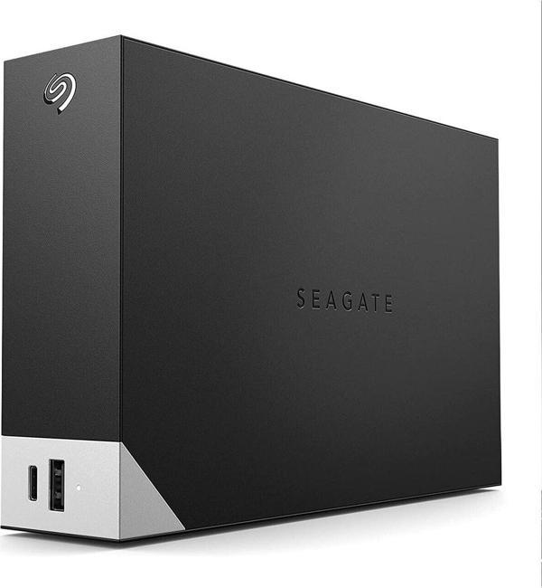 One Touch Hub 8 Tb 3,5\ - Image 1