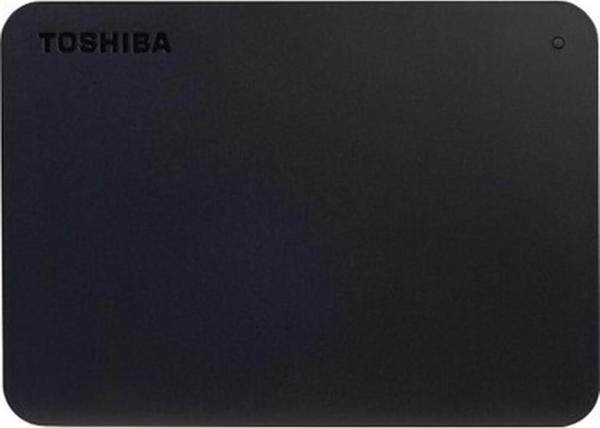 Toshiba Canvio Basic 2.5\ - Image 1