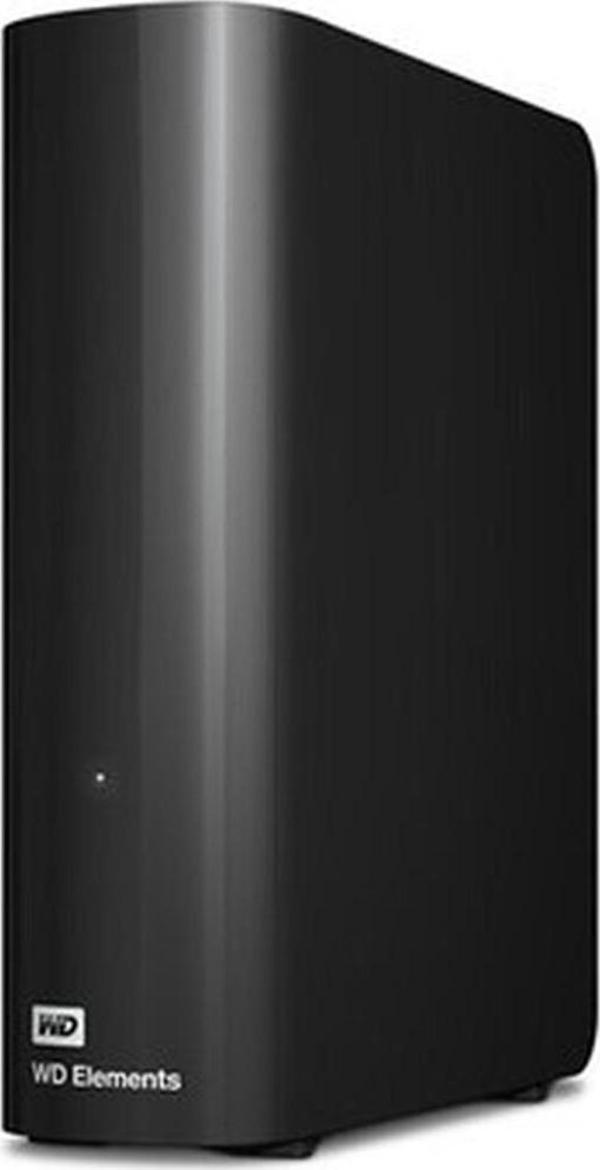 WD Elements 3TB 3,5\ - Image 1