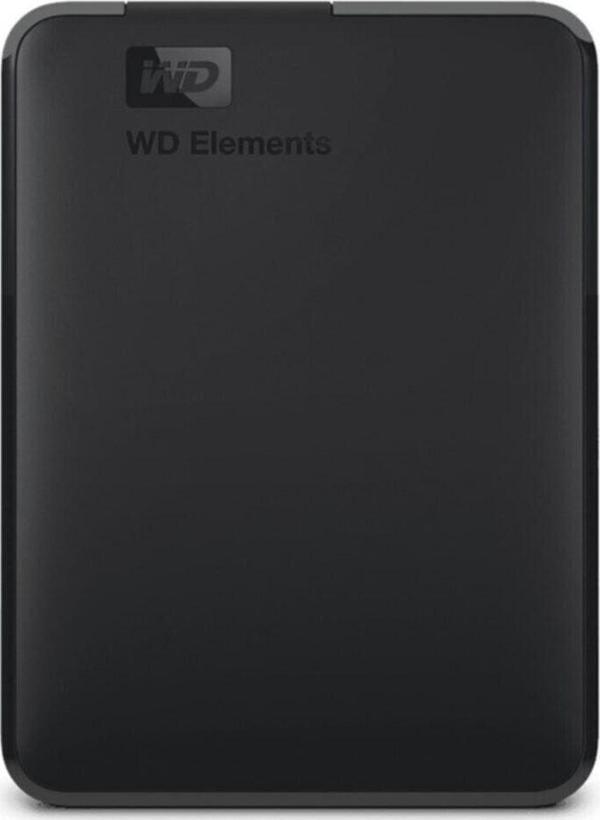 Wd 2tb Elements 2.5\ - Image 1