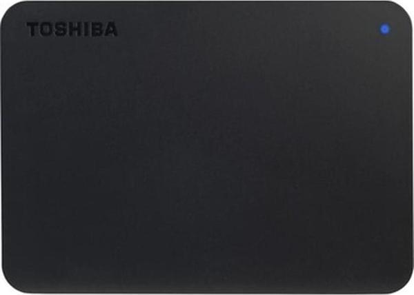 Toshiba Canvio Basic 2.5\ - Image 1