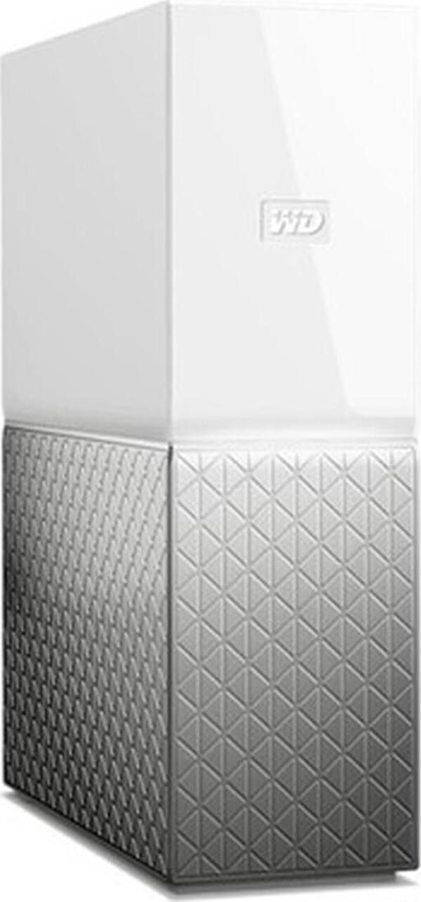 WD MY CLOUD HOME 2TB 3.5 64MB - Image 1