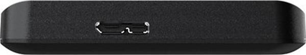 Toshiba Canvio Basic 2.5\ - Image 1