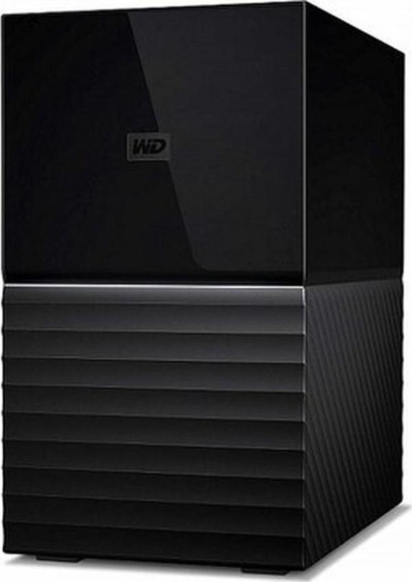 Wd My Book Duo 28TB 3.5\ - Image 1