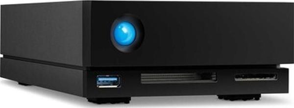 LaCie 16TB 1 Big Thunderbolt 3.5\ - Image 1