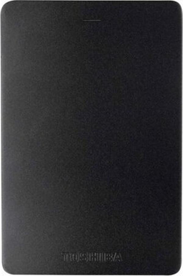 Toshiba Canvio ALU 2TB 2.5\ - Image 1