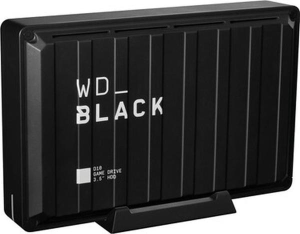 WD BLACK D10 8TB 3.5\ - Image 1