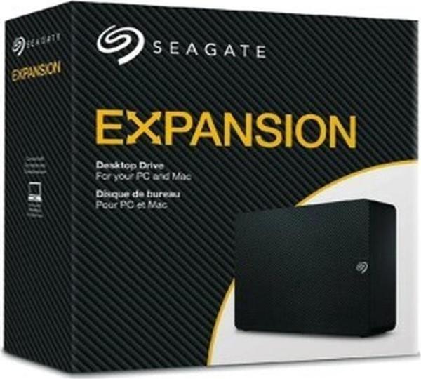 Seagate 24 Tb Expansıon STKP24000400 USB 3.0 (5 Yıl Resmı Distribütör Garantili) - Image 1