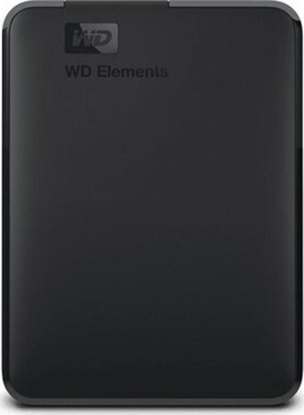 Wd 1 Tb 2.5\ - Image 1