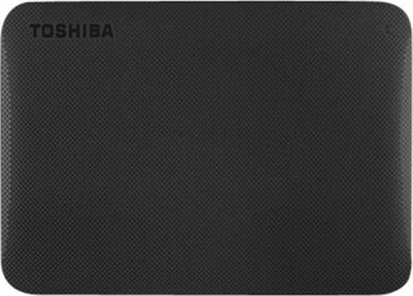 Toshiba Canvio Ready 4TB 2.5\ - Image 1