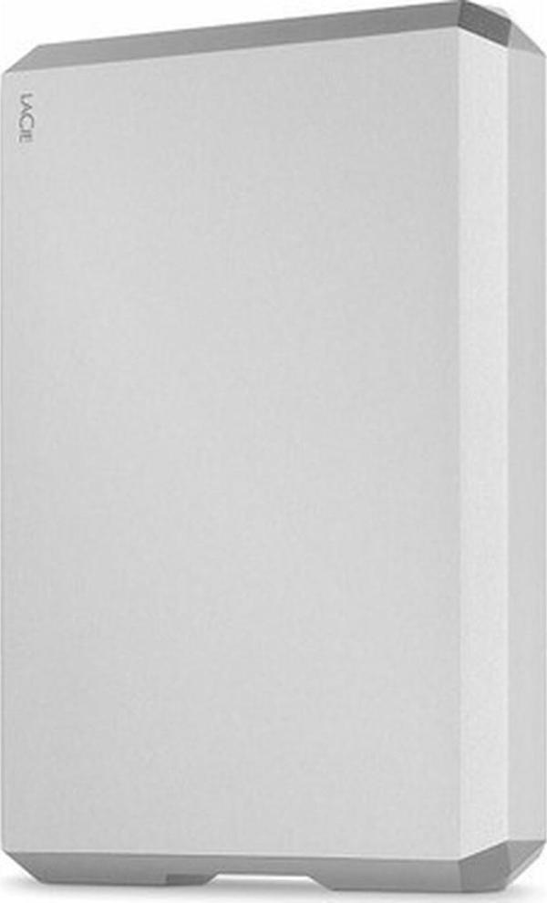 LaCie 5TB USB 3.0 - USB-C Mobile Drive Disk STHG5000400 - Image 1