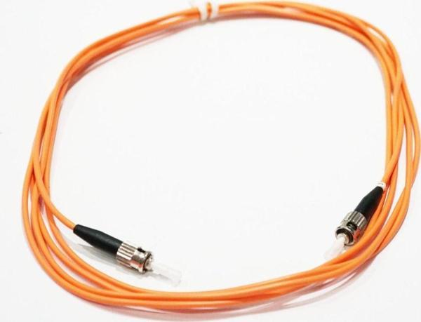 Fiber Optik Patch Kablo STPC/STPC SX MM 3mt 3mm 62.5/125 OM1 - Image 1