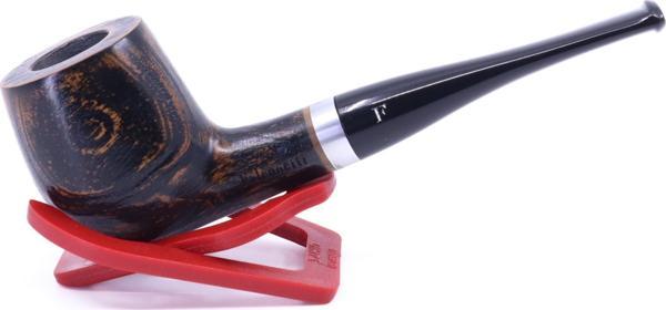 Falconetti Metal Bilezikli 9mm Filtreli Pipo - Image 1