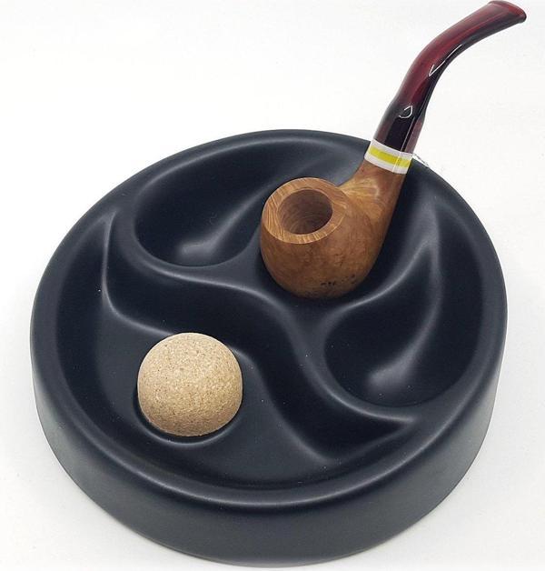 Pipo Küllüğü 3lü Porselen Mat - Image 1