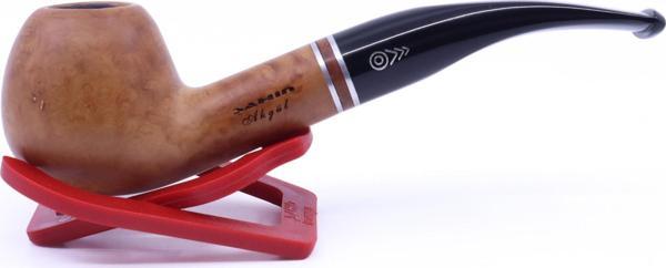 Şahin Hasgül-Akgül 9mm. Filtreli Pipo 133 - Image 1