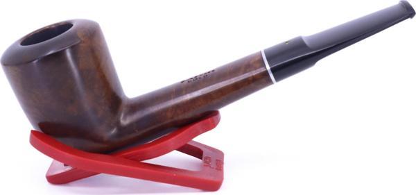 Şahin Pipo Sarı Yıldız-Gold 406 6mm Filtreli - Image 1