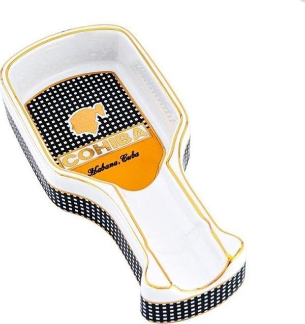 Cohiba Tekli Puro Küllüğü Beyaz - Image 1