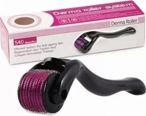 Derma Roller System 0.5 Mm. - Image 1