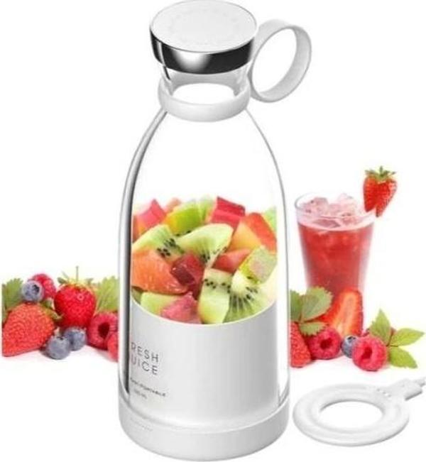 Taşınabilir Mini Blender - Image 1