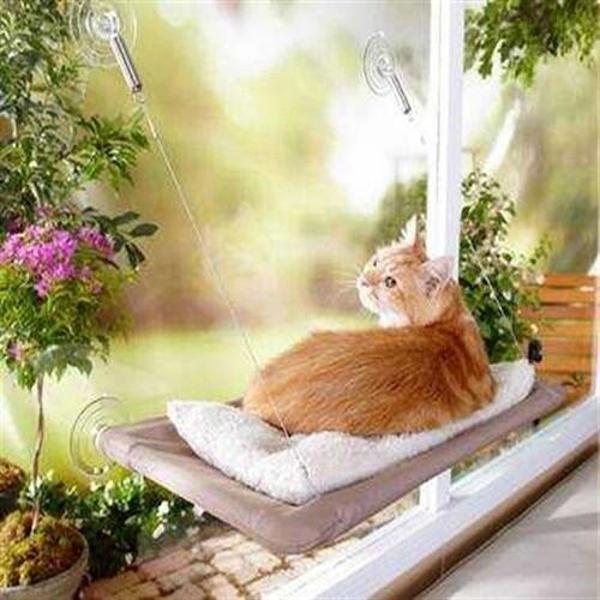 Cama Asılan Kedi Yatağı - Image 1