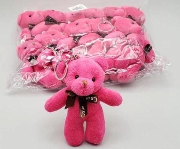 Mini Ayıcık Anahtarlık - Image 1