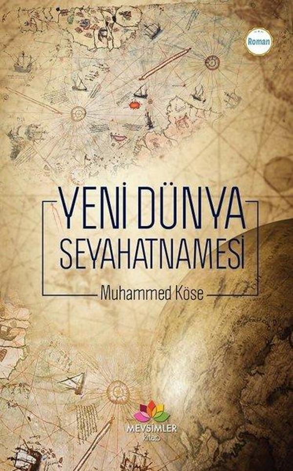 Yeni Dünya Seyahatnamesi - Mevsimler Kitap - Image 1