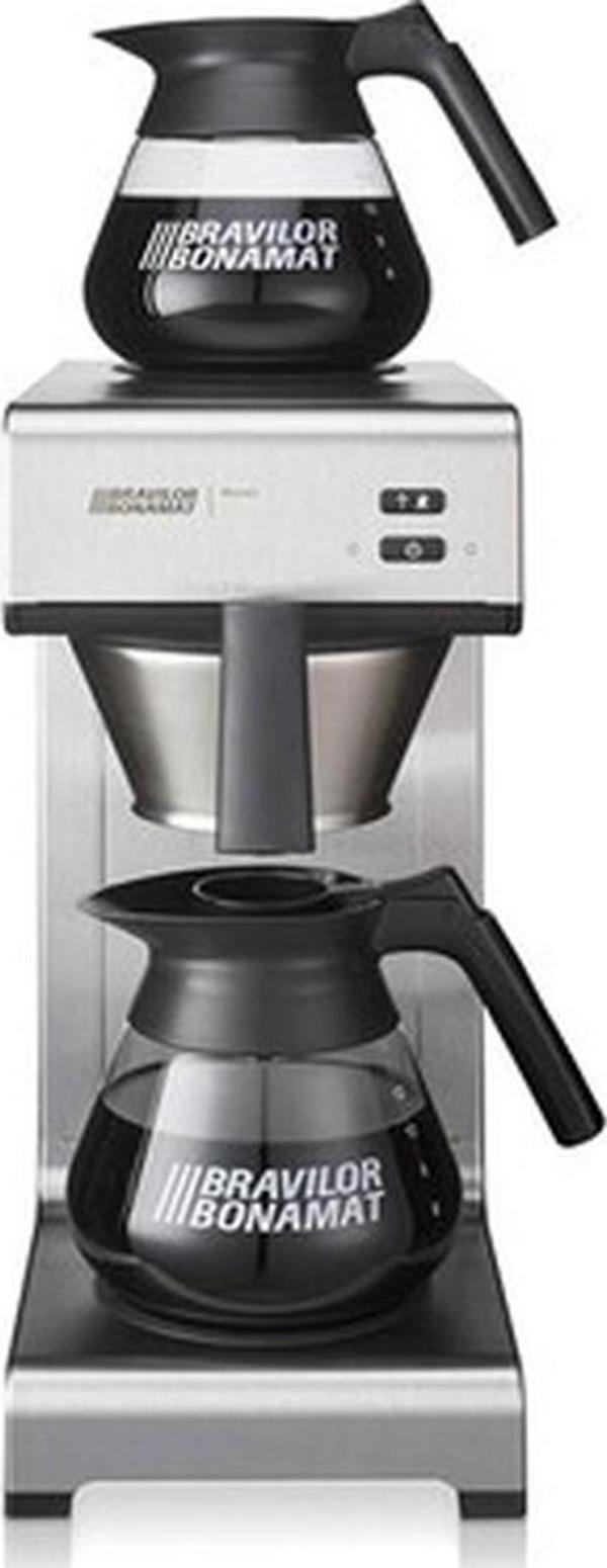 Bravilor Bonamat Mondo Hızlı Filtre Kahve Makinesi - Image 1