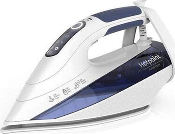 Hotpoint Ariston SI C55 Dew Buharlı Ütü - Image 1