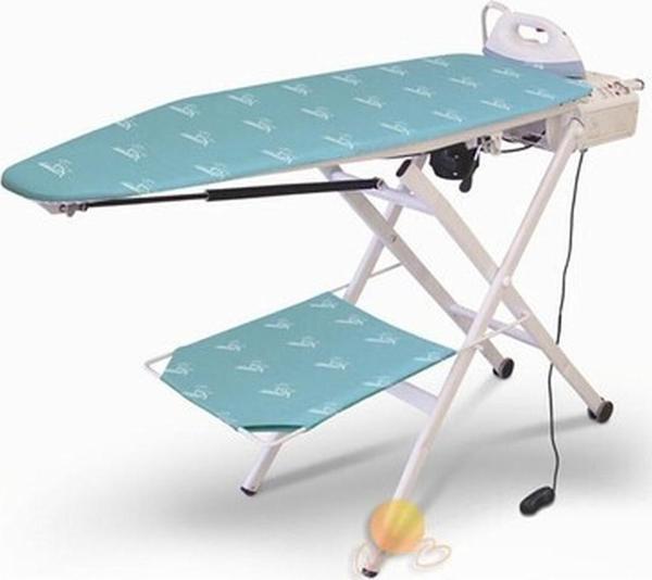 Gazella Sm/psa 2101 Ae Harmony Kazanlı Buharlı Ütü / Ütü Masası - Image 1