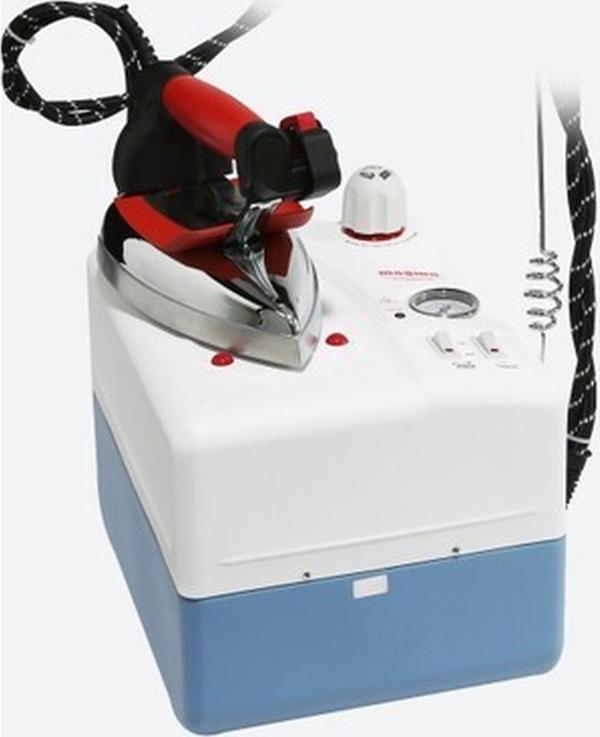 Magma 3,5 Lt Profosyonel Ütü - Image 1