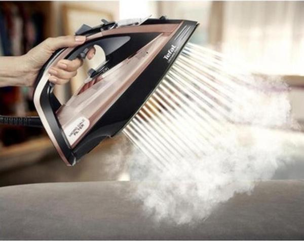 Tefal 3200 Watt Ultimate Kireç Avcısı Ultra Güçlü Buharlı Ütü - Şık Tasarım - Image 1