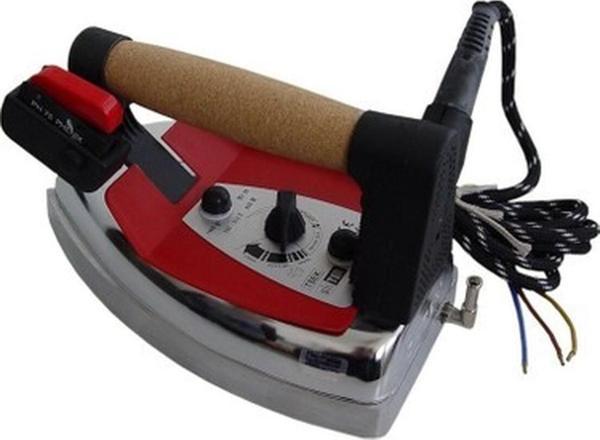 Silter buharlı El Ütüsü / St/b 200 (STB-200) - Image 1