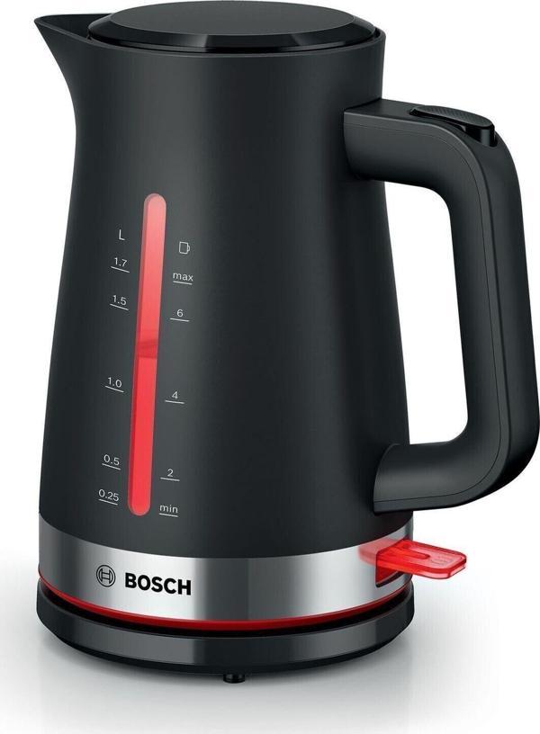 Siyah TWK4M223 Siyah Su Isıtıcısı 2 Yıl 220 - 240 V C / F 50 Hz / 60 Hz 2400 W - Image 1