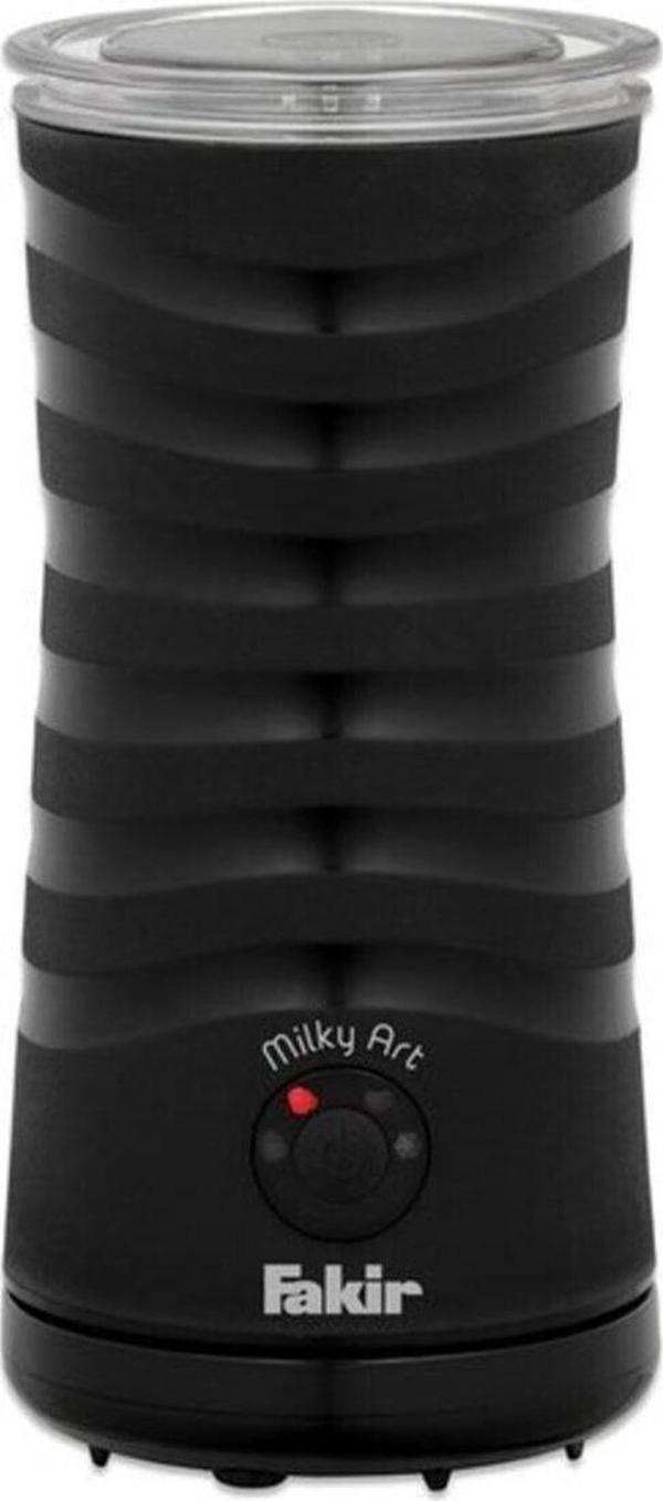 Milky Art Süt Köpürtücü - Image 1