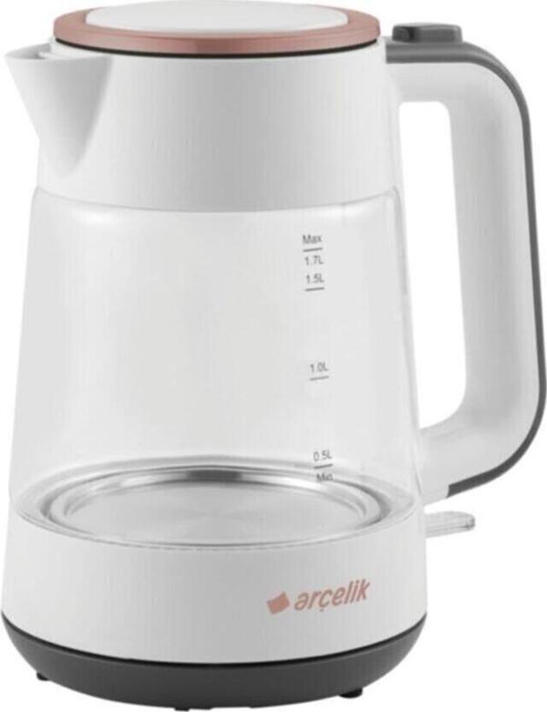 Arçelik Kl 6022 C Kettle - Image 1