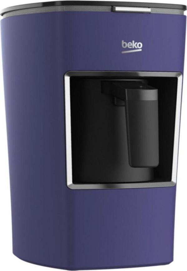 Beko Mor Türk Kahve Makinesi - Image 1