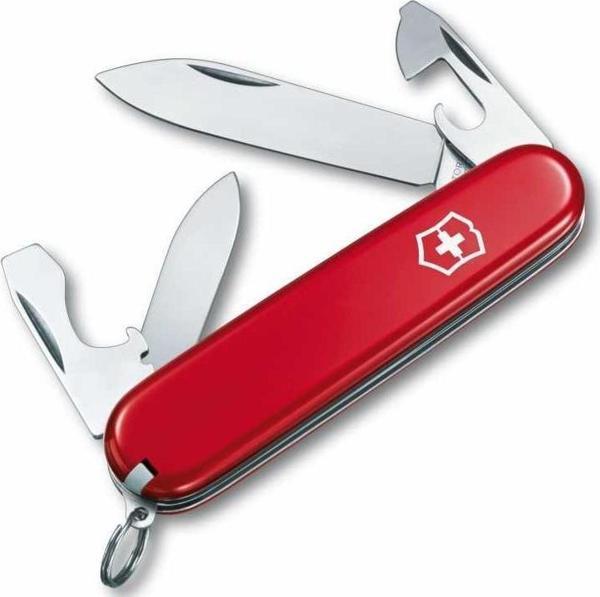 Victorinox 0.2503 Recruit Çakı - Image 1