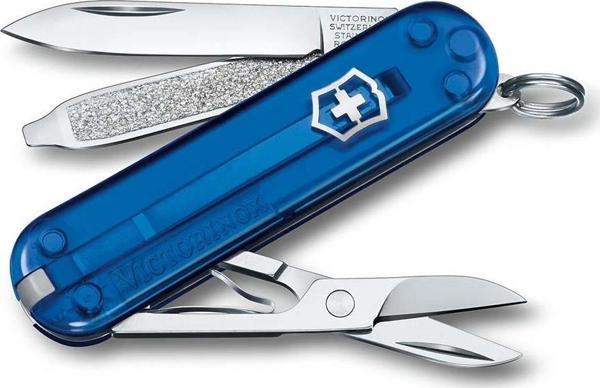 Victorinox Deep Ocean Classic Çakı 3988 - Image 1
