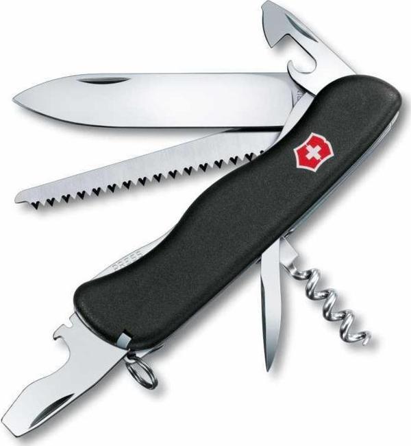 Victorinox Forester Çakı 2128 - Image 1