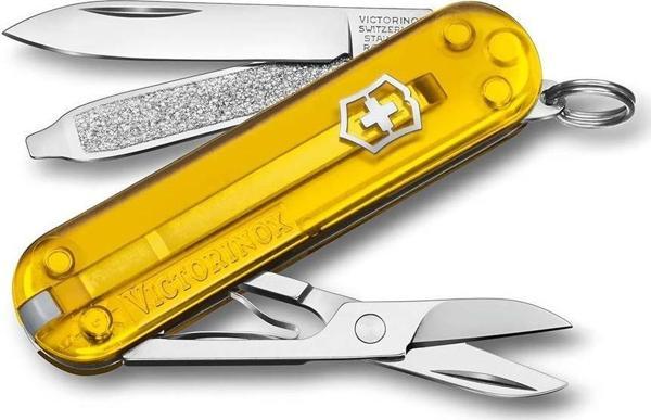 Victorinox Tuscan Sun Classic Çakı 8801 - Image 1